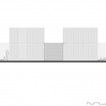 巴尔瓦内拉公厕亭，阿根廷 / MIGUEL CONCHA ARQUITECTURA
