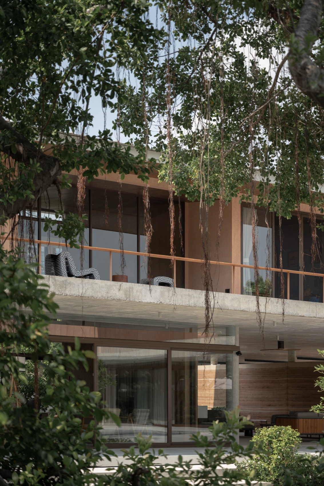 SaiKhoo house