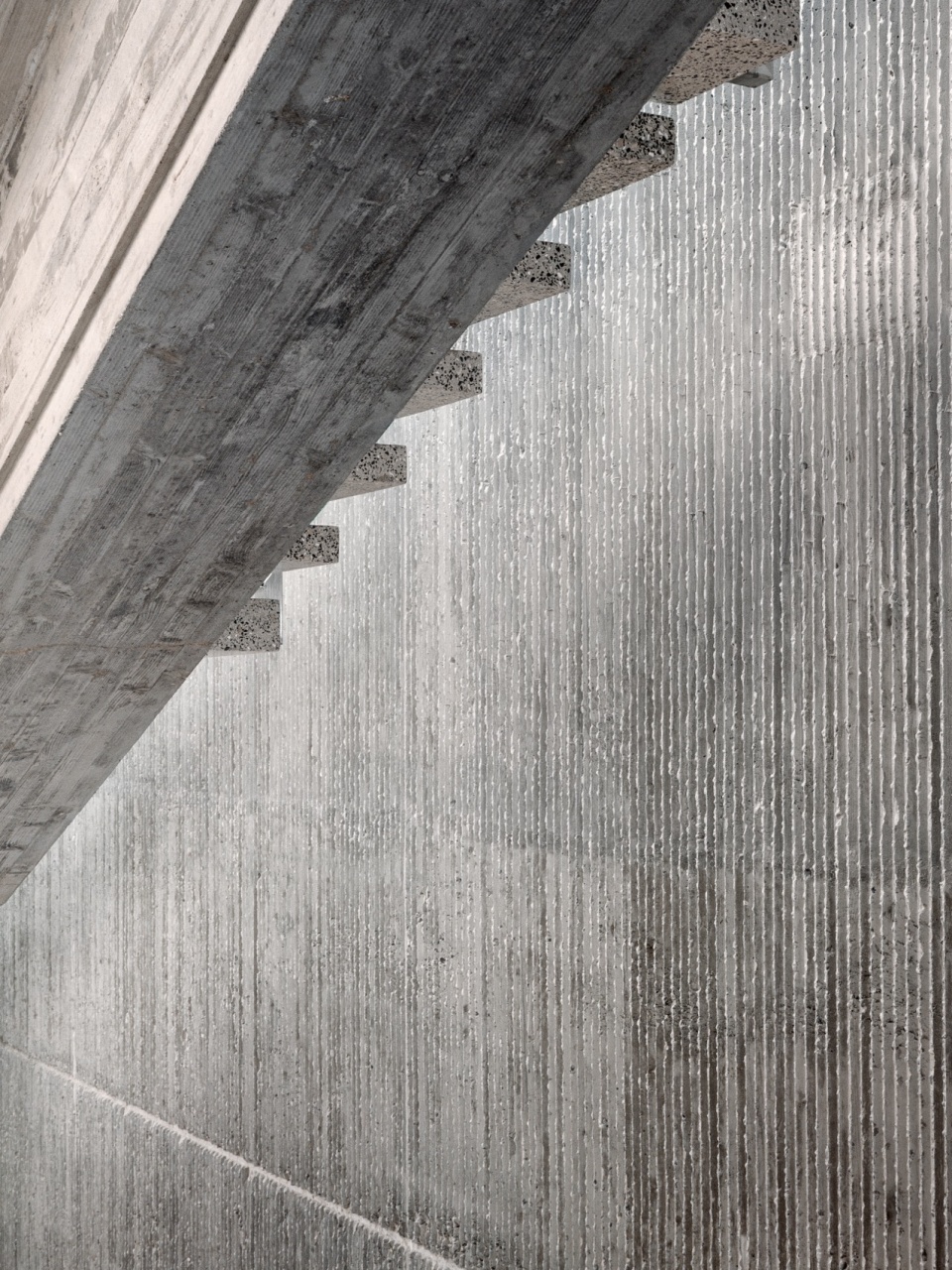 Vertical Extension and Refurbishment