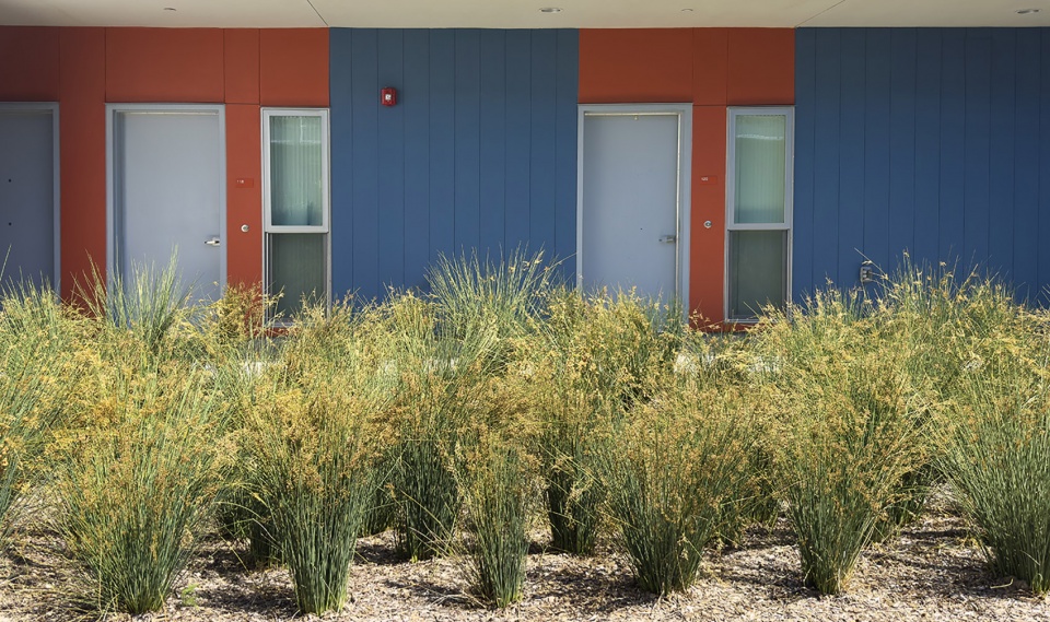 northview apartments by brooks scarpa