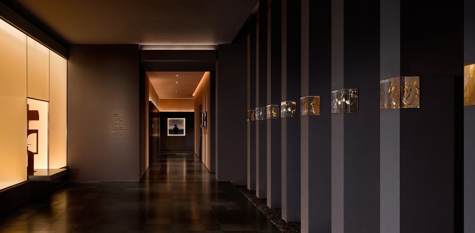 shaoxing mumian unbound collection by hyatt by horizontal design