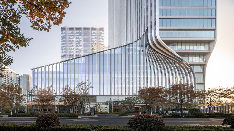 Douyin Group East China Center