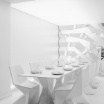 Fónico & Rayo餐厅与酒吧，墨西哥 / FGP Atelier