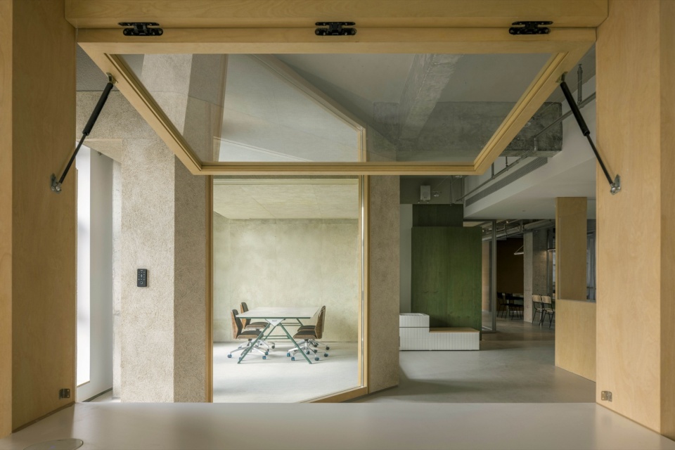 Future Social Innovation Center