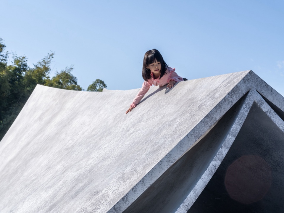 Huizhou Village of Letters Pages Afloat by f a n
