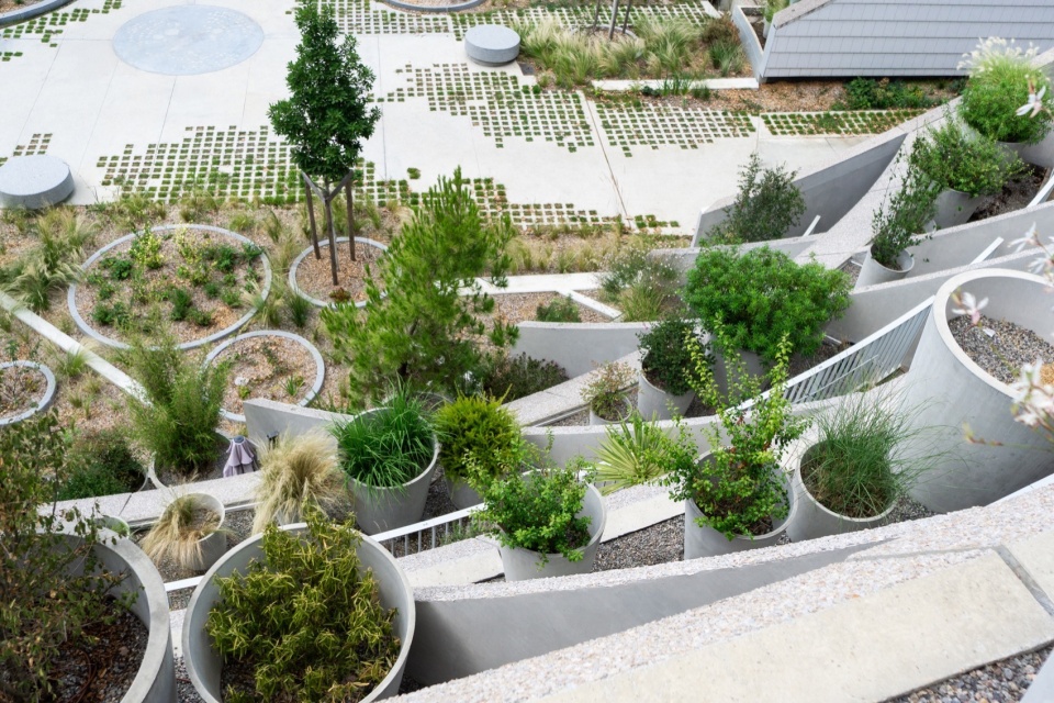 La Vallee Verte by MVRDV
