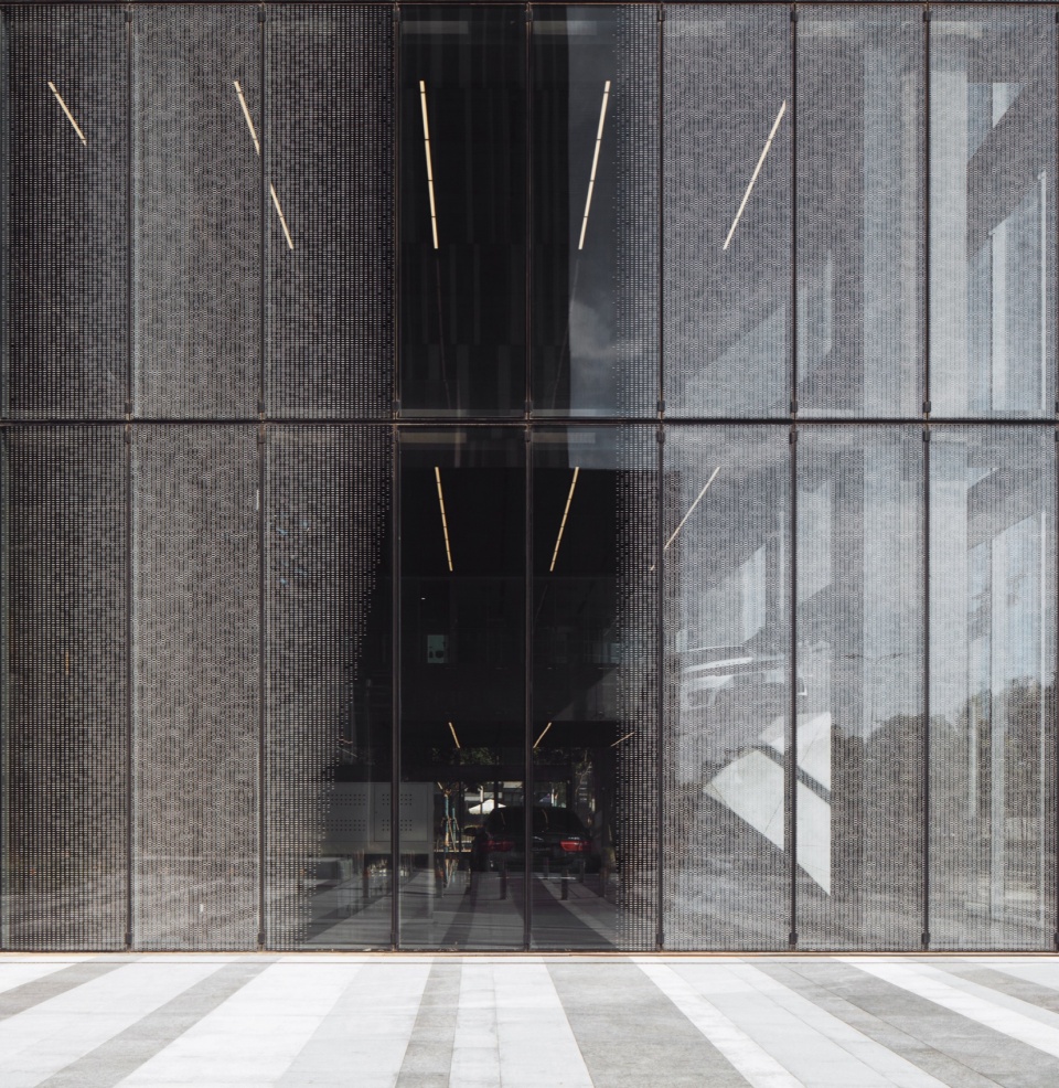 Qiantan Enterprise World Phase II