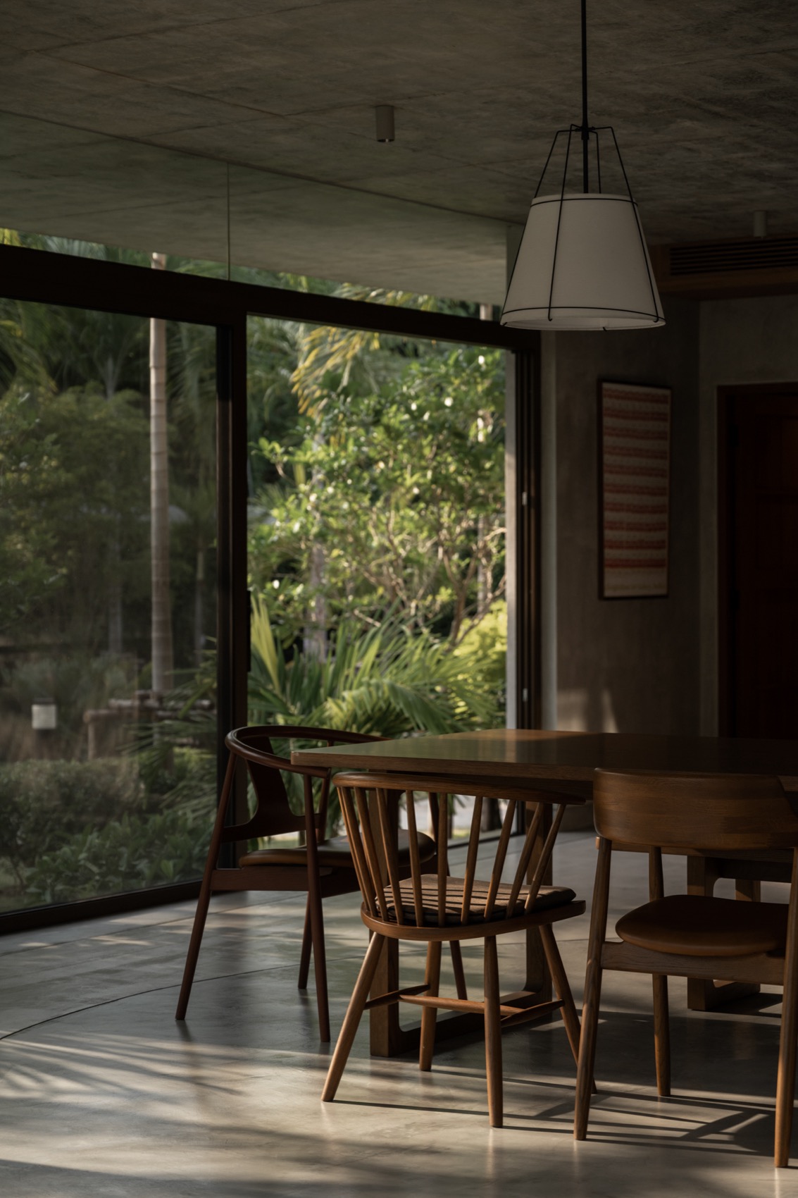 SaiKhoo house