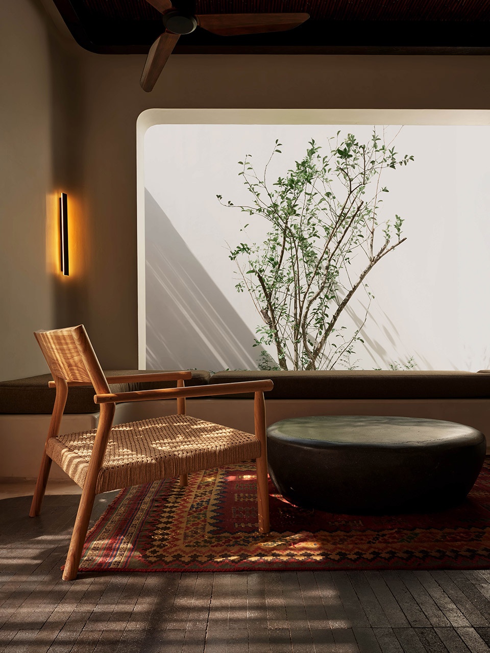 avli restaurant by da bureau