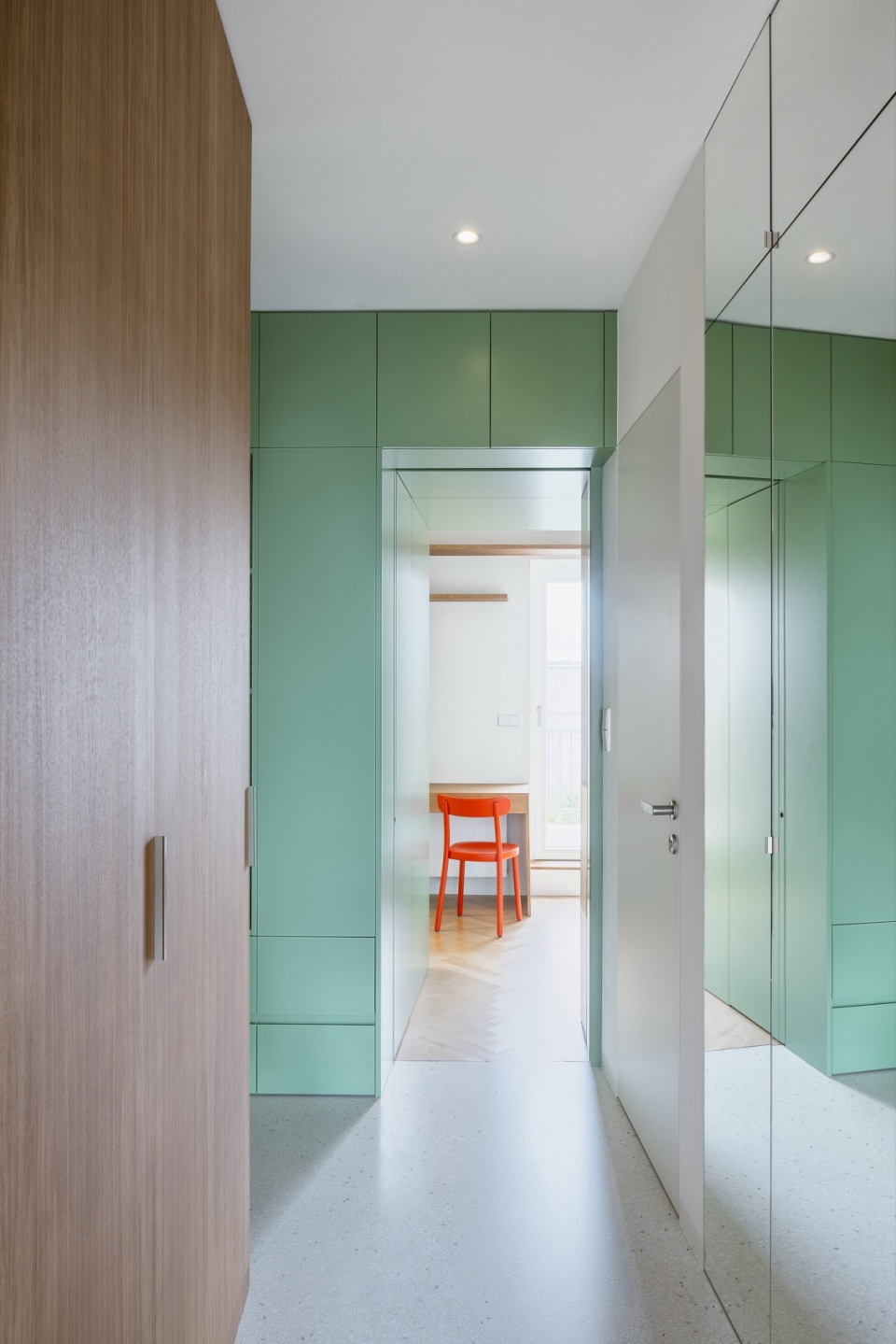 kosicka by architeka