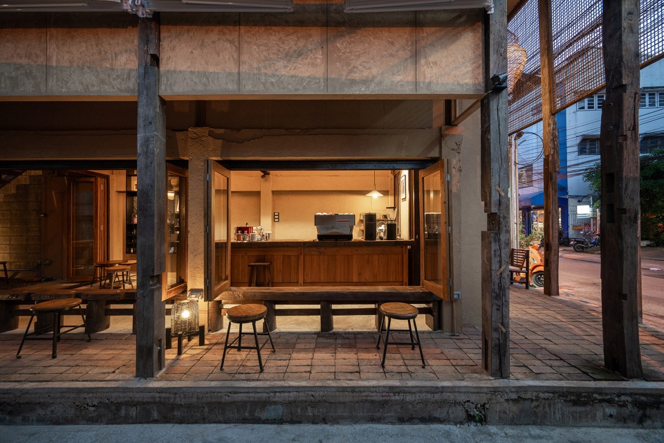 northgate spirit cafe bar by sher maker