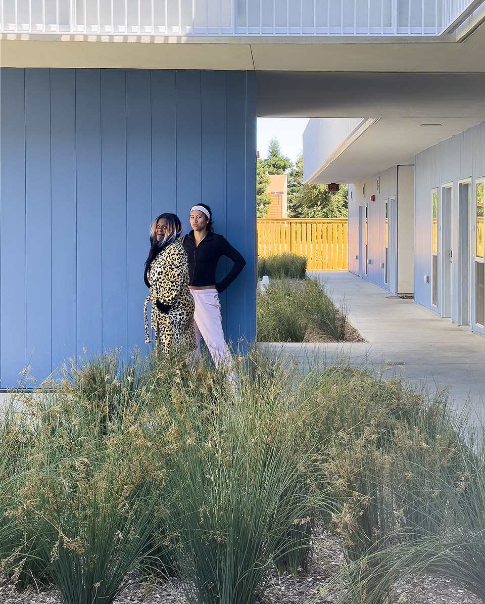 northview apartments by brooks scarpa