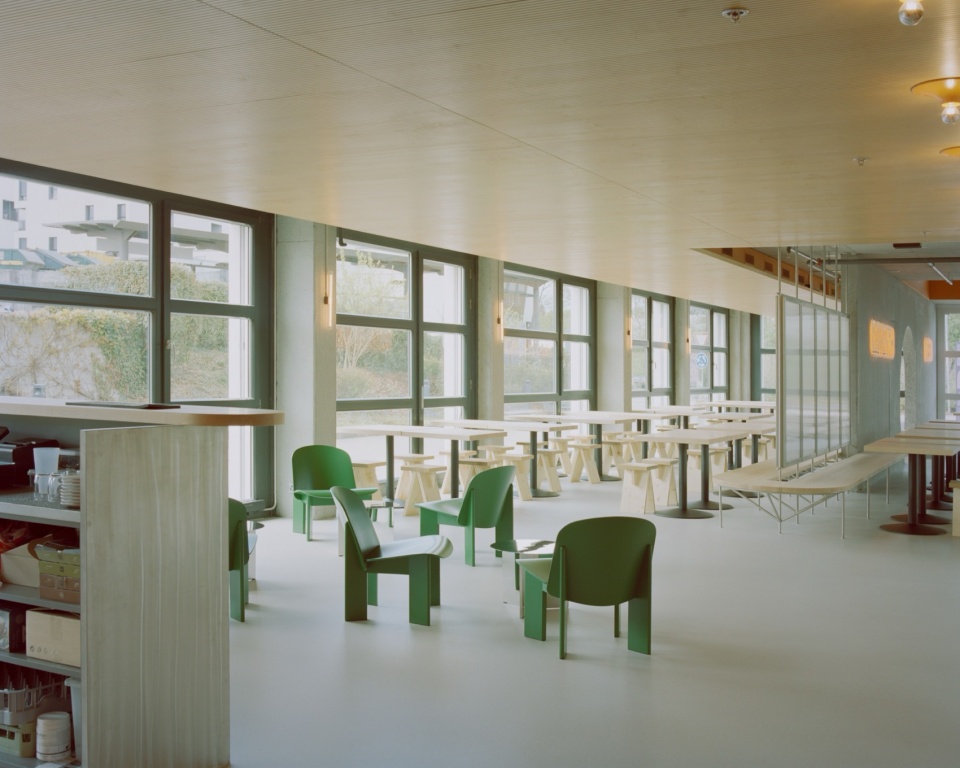 noue studio is a swiss architecture design and visualization firm based in fribourg its team fosters interdisciplinary collaboration to c...