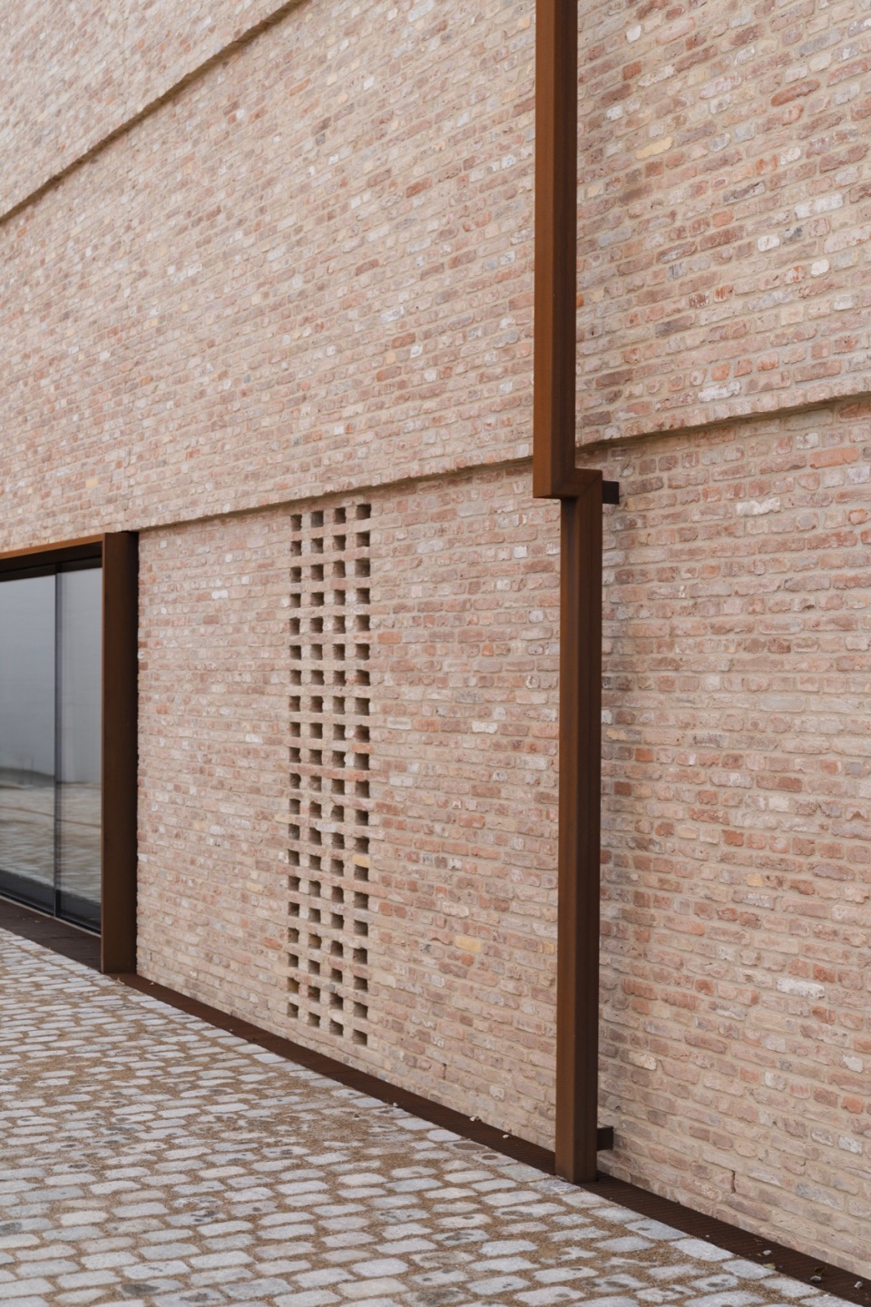 smk thy and the nature village at doverodde kobmandsgard by reiulf ramstad arkitekter