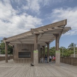 Mallorquín湿地生态公园，哥伦比亚 / DEB Architecture + El Equipo Mazzanti