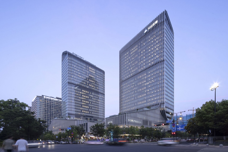 Douyin Group East China Center