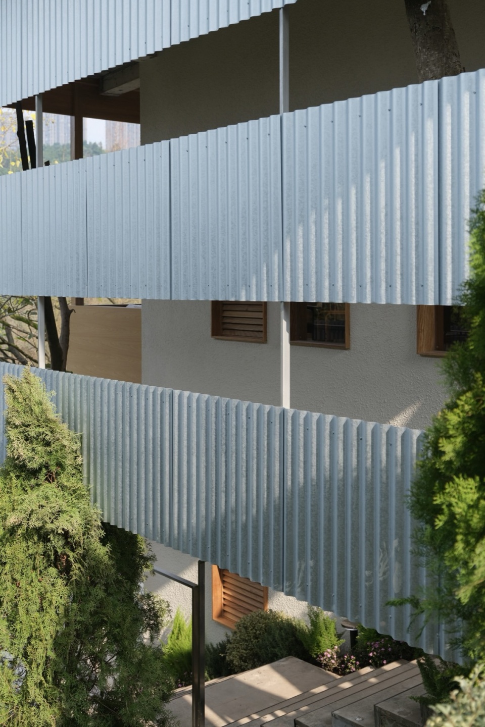 lago by vari architects