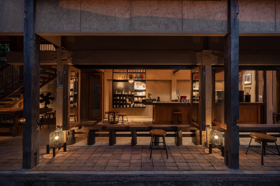 northgate spirit cafe bar by sher maker