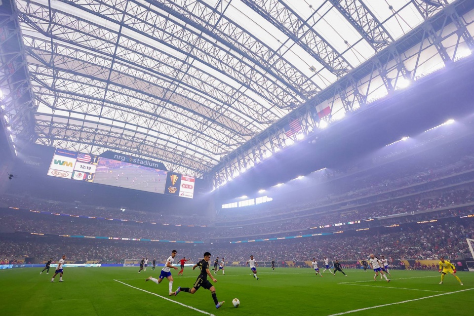 populous fifa world cup venues