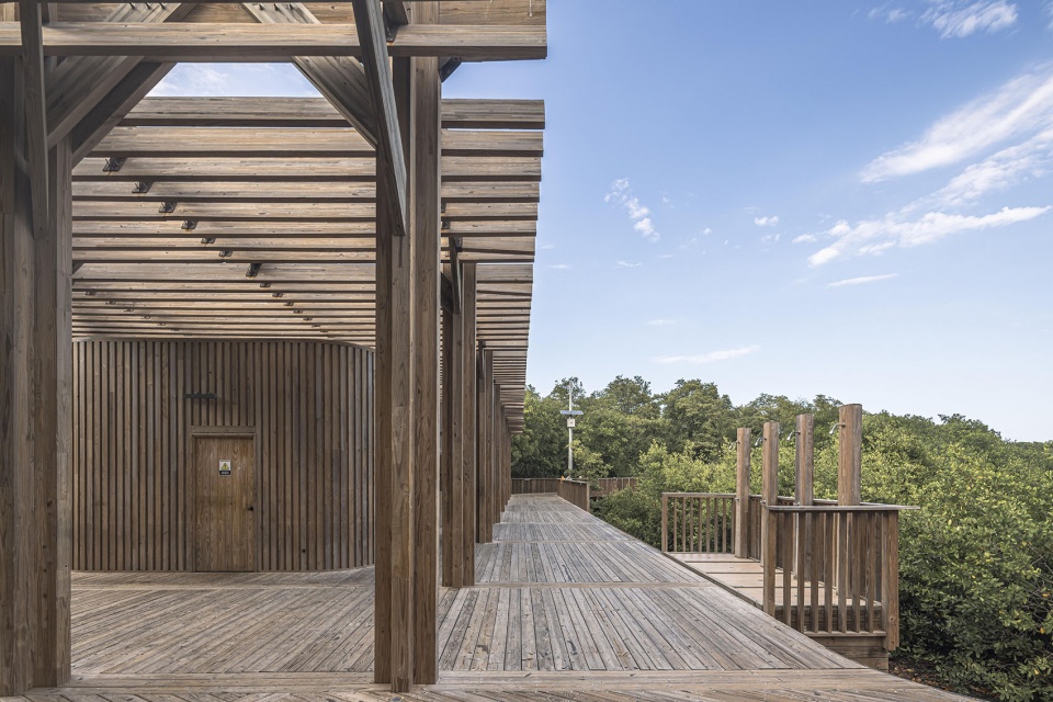 Ciénaga de Mallorquín Ecopark