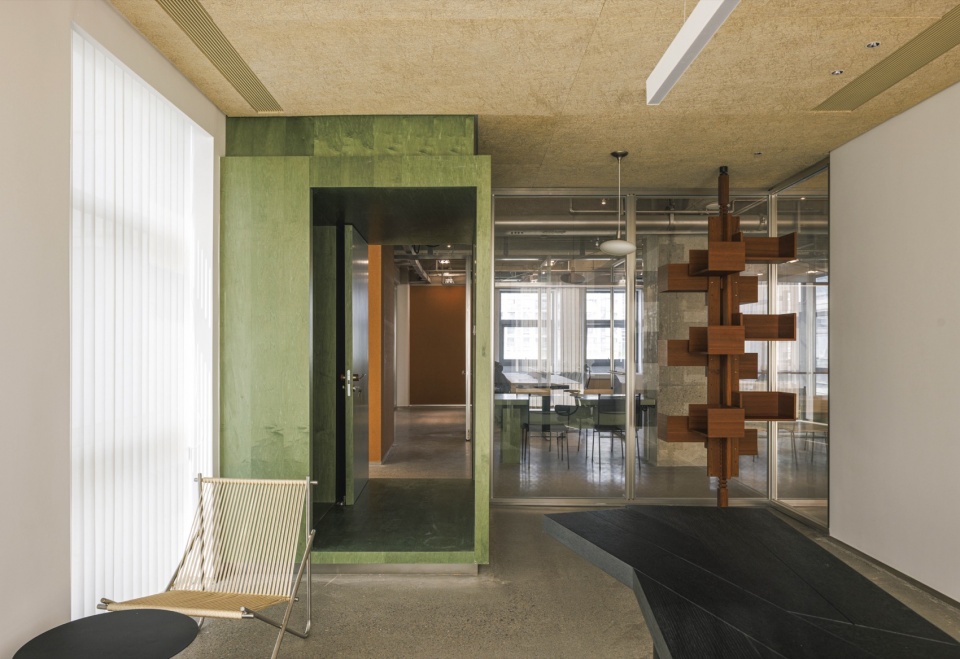 Future Social Innovation Center