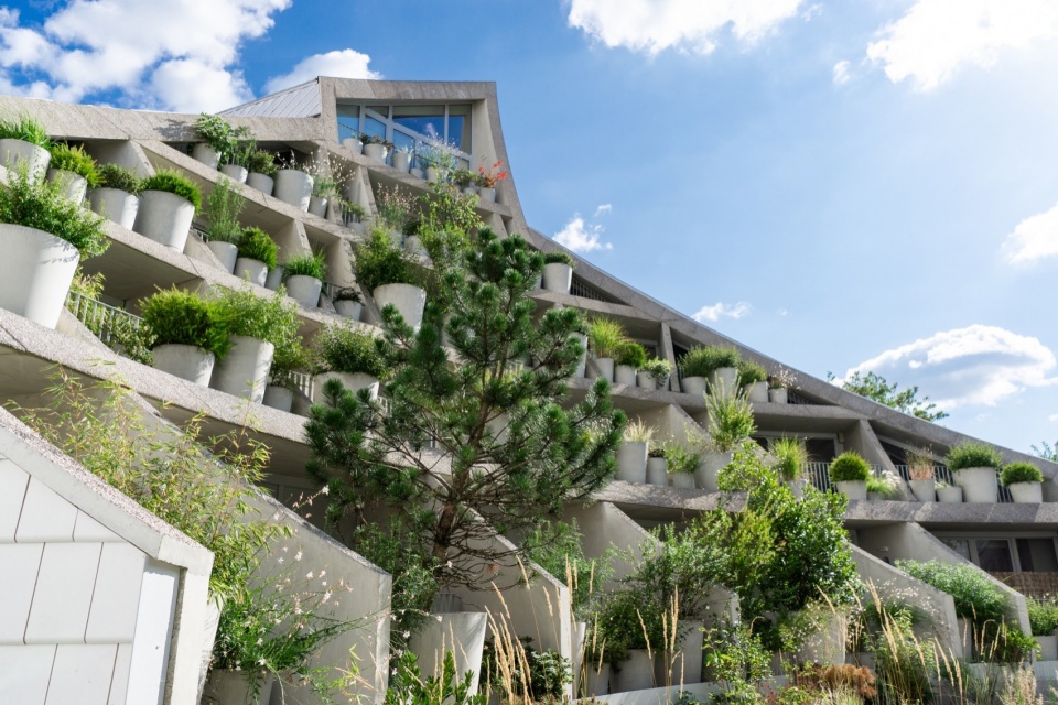 La Vallee Verte by MVRDV