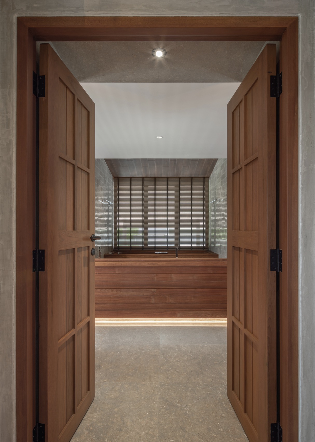 SaiKhoo house