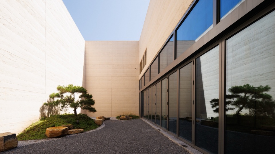 Zhengzhou Dahecun National Archaeological Site Park by China Architecture Design and Research Group