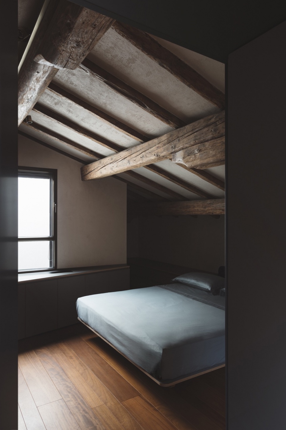 attic ll by depaolidefranceschibaldan architetti 5oj