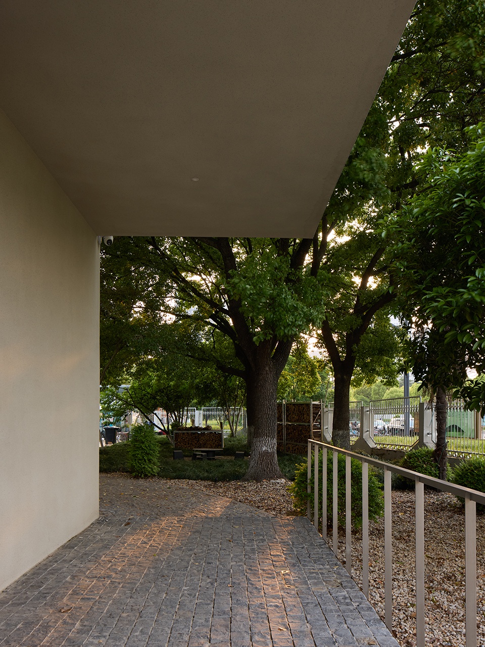 béton brut