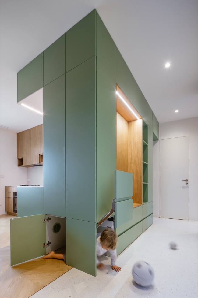 kosicka by architeka