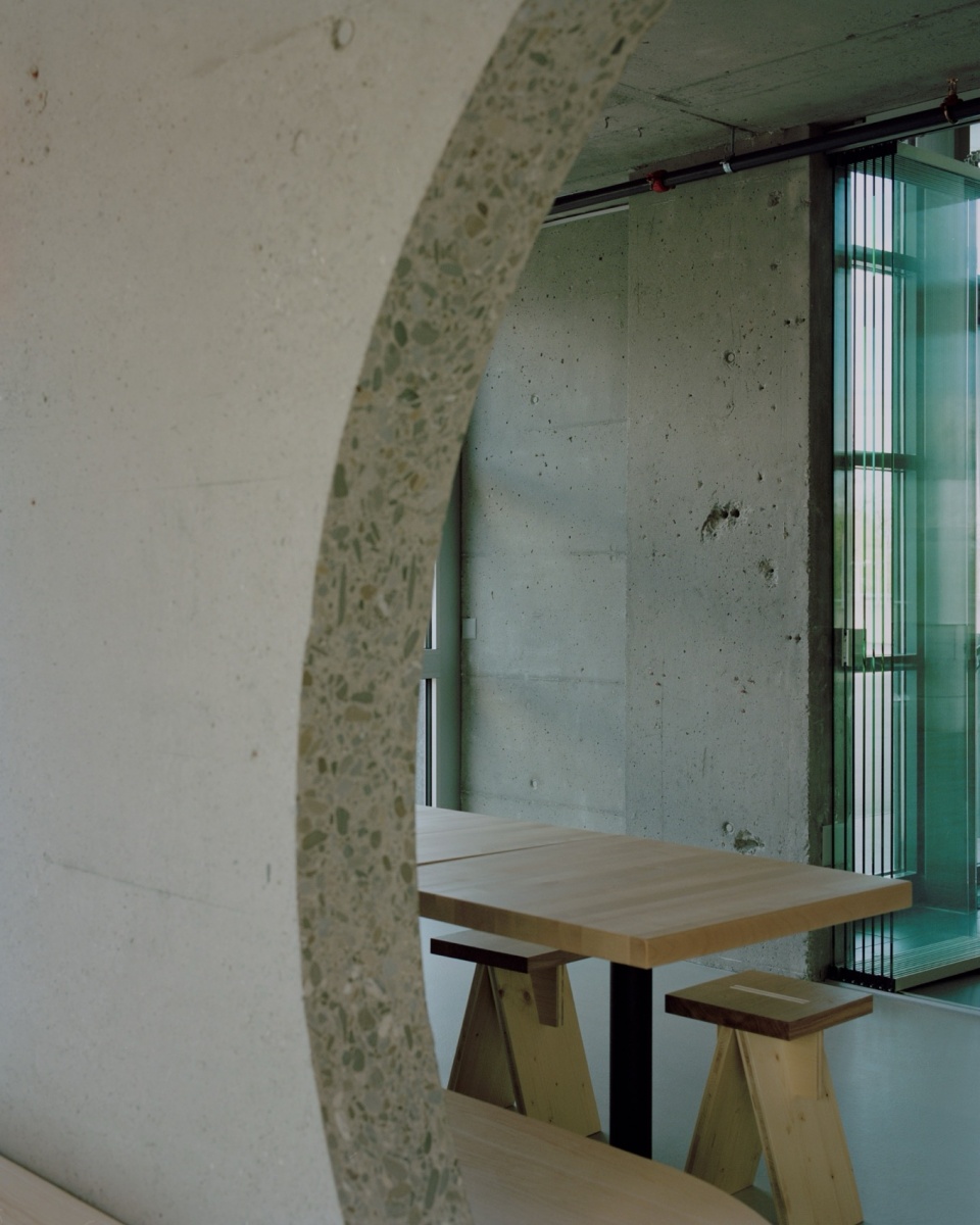 noue studio is a swiss architecture design and visualization firm based in fribourg its team fosters interdisciplinary collaboration to c...