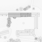 农舍改造，法国 / Atelier AJO