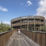 Mallorquín湿地生态公园，哥伦比亚 / DEB Architecture + El Equipo Mazzanti