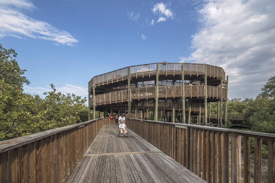 Ciénaga de Mallorquín Ecopark