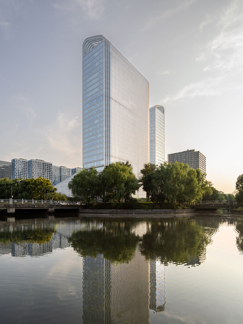 Douyin Group East China Center