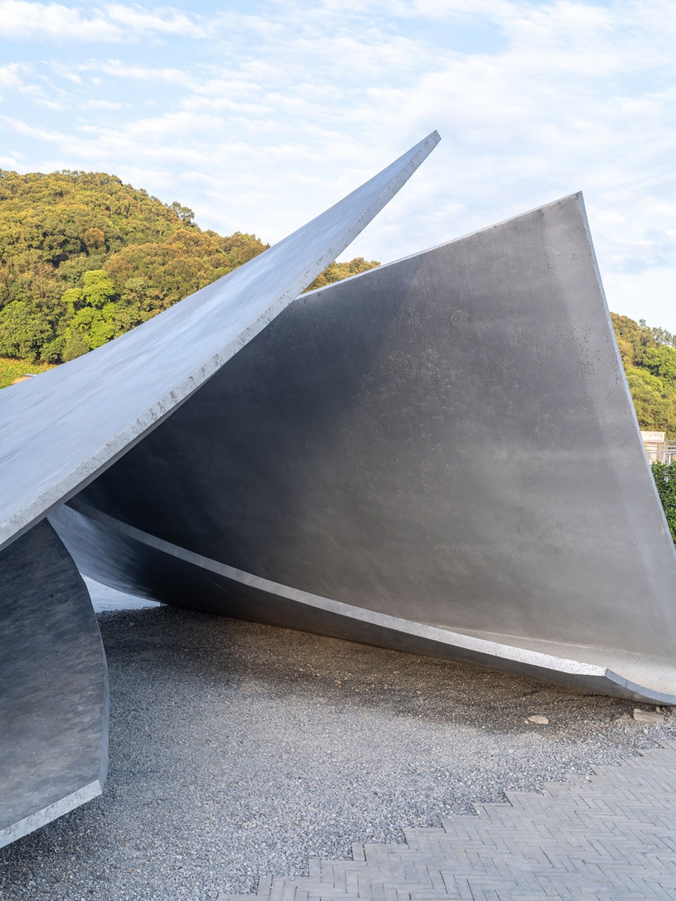 Huizhou Village of Letters Pages Afloat by f a n