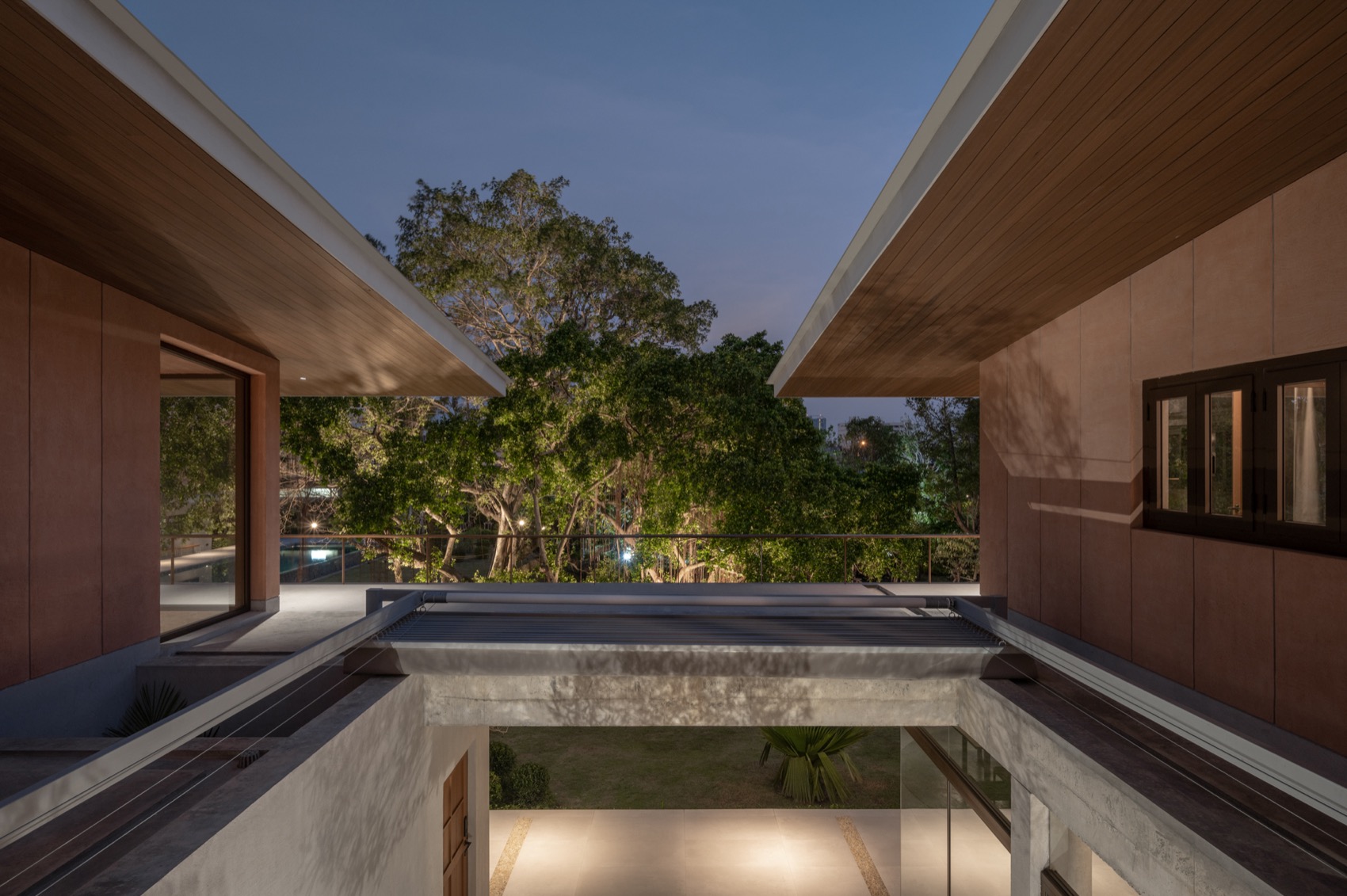 SaiKhoo house