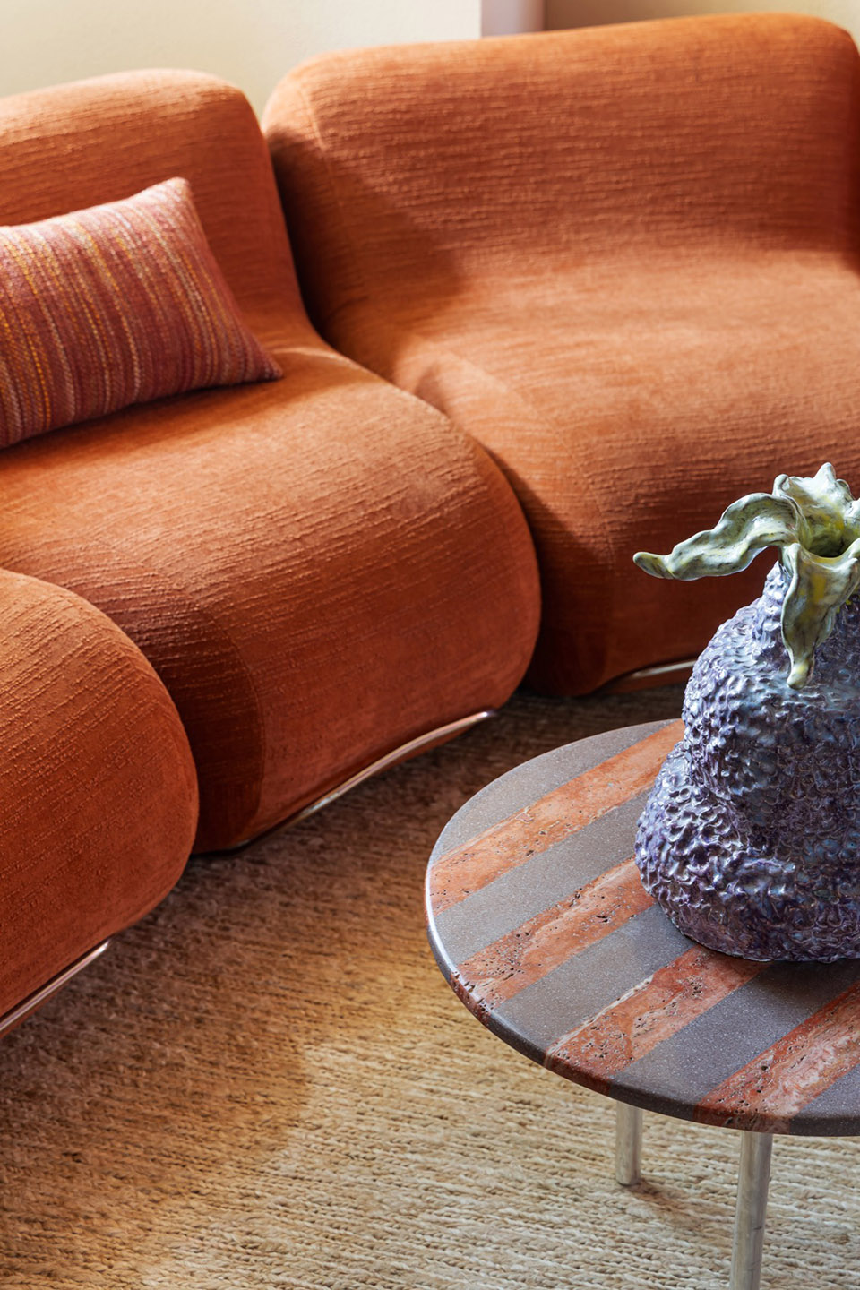 Semibreve Studio by Estudio Clara Nahas