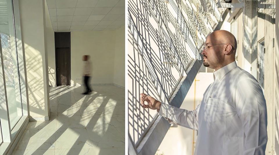 The Indonesian Consulate in Jeddah by INJ Architects 拷贝