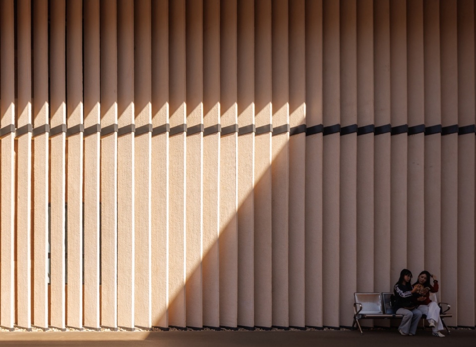 Zhengzhou Dahecun National Archaeological Site Park by China Architecture Design and Research Group