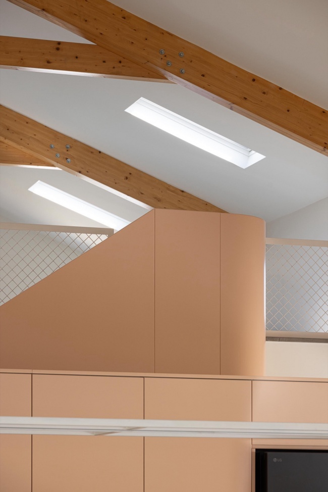 casa do alpendre by vasco burnay arquitectura