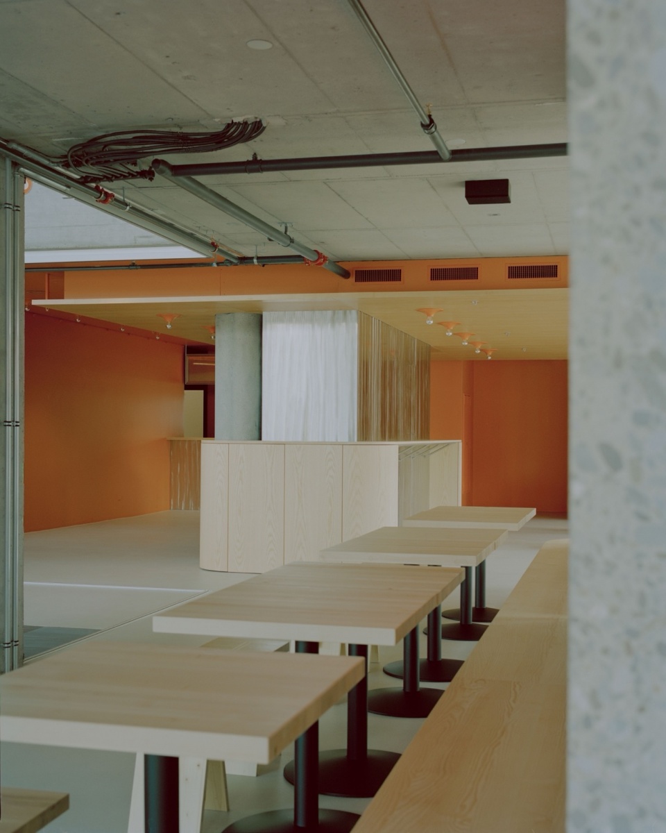 noue studio is a swiss architecture design and visualization firm based in fribourg its team fosters interdisciplinary collaboration to c...