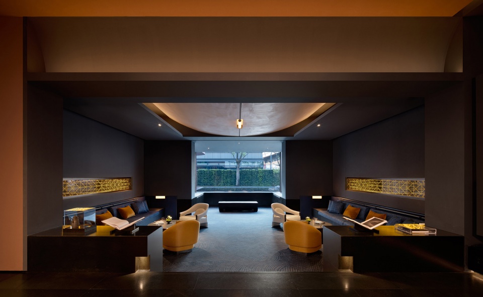 shaoxing mumian unbound collection by hyatt by horizontal design