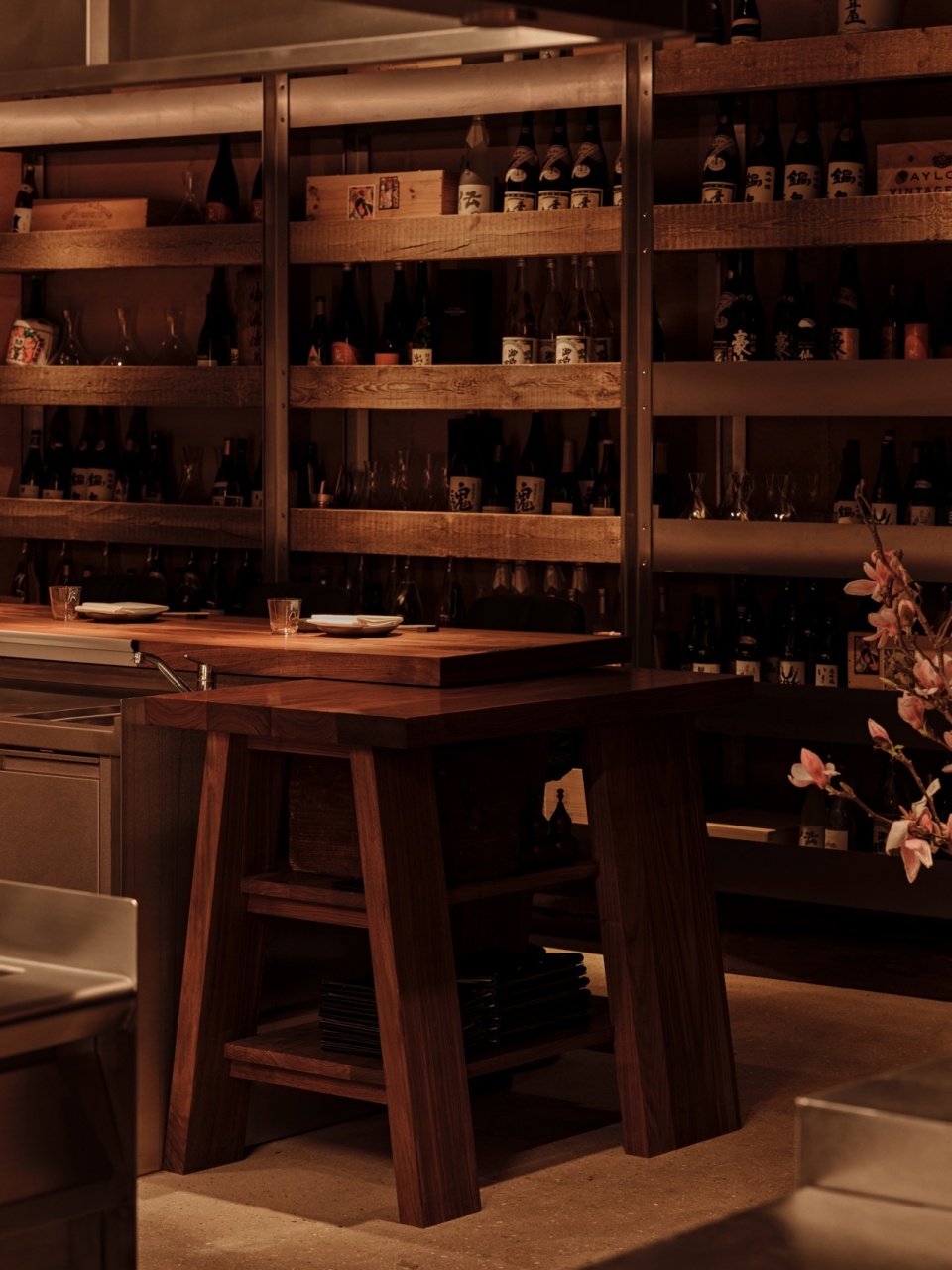 wild izakaya by da bureau