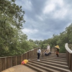 Mallorquín湿地生态公园，哥伦比亚 / DEB Architecture + El Equipo Mazzanti