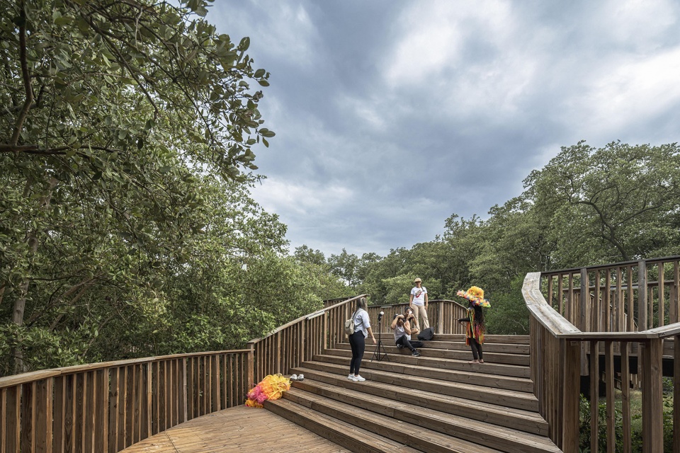 Ciénaga de Mallorquín Ecopark