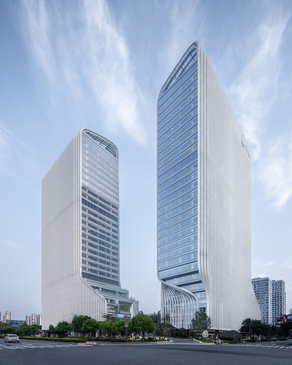 Douyin Group East China Center