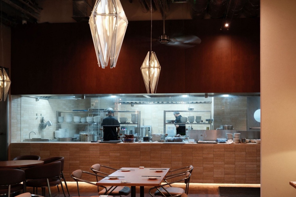 Drifting Cuisine · Chef Huang Qiyuns Private Noodle Workshop