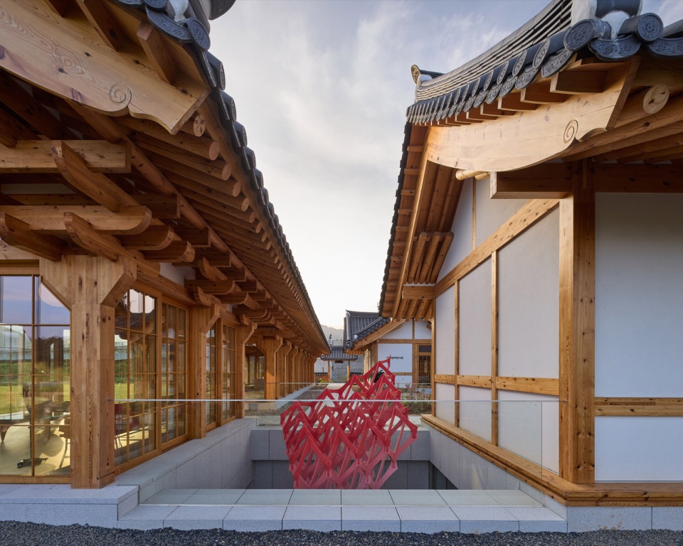 House for Rejuvenation by JK AR 拷贝